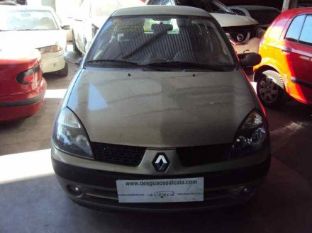 RENAULT CLIO II FASE II (B/CB0) Authentique DesguacesAlcala