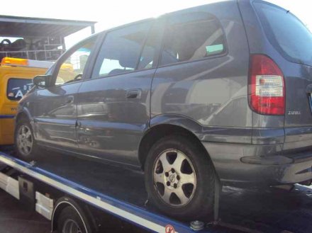 OPEL ZAFIRA A Blue Line DesguacesAlcala