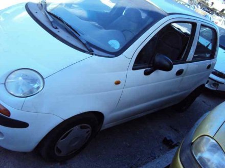 DAEWOO MATIZ CD DesguacesAlcala