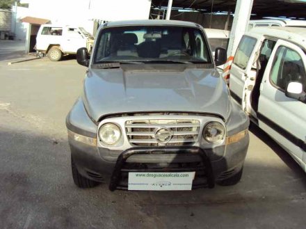 SSANGYONG KORANDO 2.9 D DesguacesAlcala