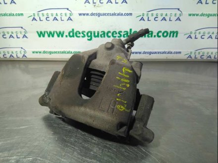 PEUGEOT EXPERT KOMBI Confort acristaldo (5 asientos) DesguacesAlcala