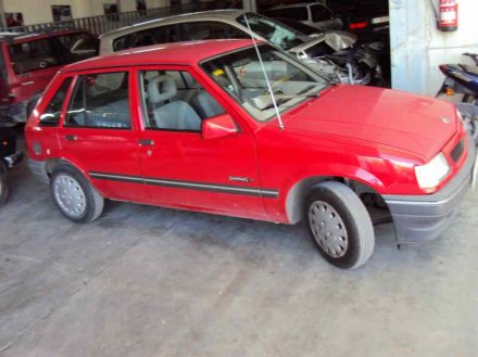 OPEL CORSA A GL DesguacesAlcala