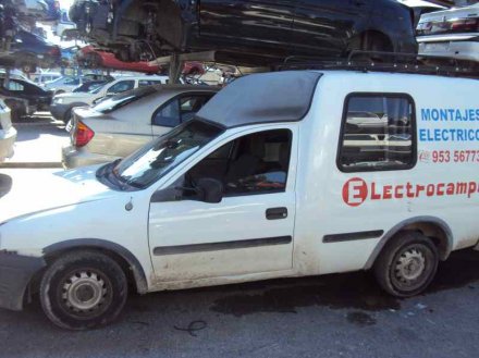 OPEL COMBO (CORSA B) Cargo DesguacesAlcala