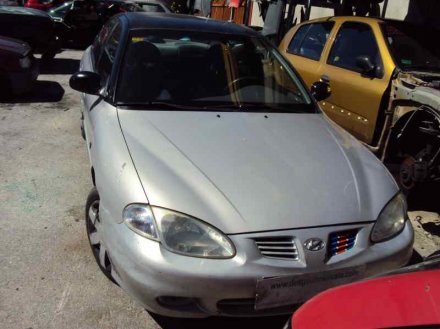 HYUNDAI LANTRA BERLINA (RD) 1.9 D GLS DesguacesAlcala