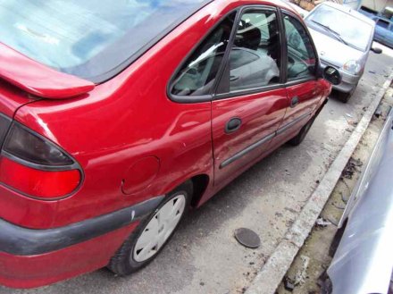 RENAULT LAGUNA (B56) 2.0 Anade DesguacesAlcala