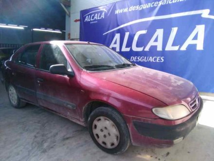 CITROEN XSARA BERLINA 1.9 TD Exclusive DesguacesAlcala