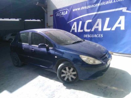 PEUGEOT 307 (S1) XR DesguacesAlcala