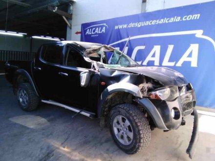 MITSUBISHI L 200 (KA0/KB0) Cabina doble Invite 4x4 DesguacesAlcala