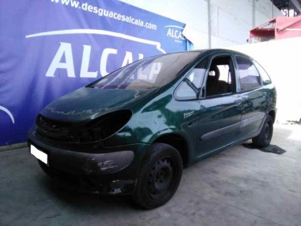 CITROEN XSARA PICASSO 2.0 HDi SX DesguacesAlcala