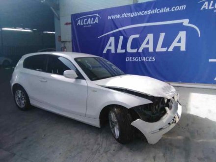 BMW SERIE 1 BERLINA (E81/E87) 116d DesguacesAlcala