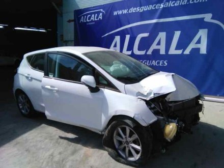 FORD FIESTA (CE1) Cool&Connect DesguacesAlcala