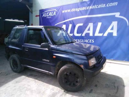 SUZUKI VITARA SE/SV (ET) 1.6 Techo lona Xaloc DesguacesAlcala