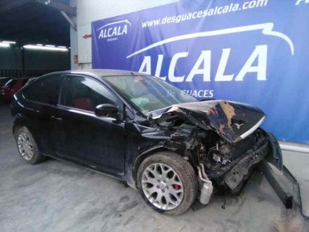 FORD FOCUS LIM. (CB4) Trend DesguacesAlcala