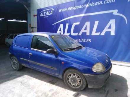 RENAULT CLIO II FASE I (B/CBO) 1.9 D DesguacesAlcala