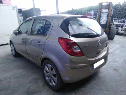 OPEL CORSA D Enjoy DesguacesAlcala