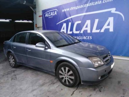 OPEL VECTRA C BERLINA Club DesguacesAlcala