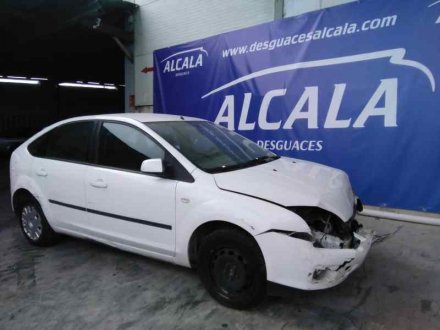 FORD FOCUS BERLINA (CAP) Ambiente (D) DesguacesAlcala