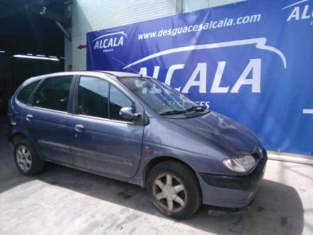 RENAULT MEGANE I SCENIC (JA0) 1.9 DTi RN DesguacesAlcala