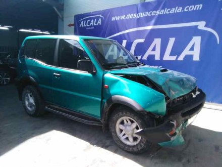 NISSAN TERRANO/TERRANO.II (R20) S (5-ptas.) DesguacesAlcala