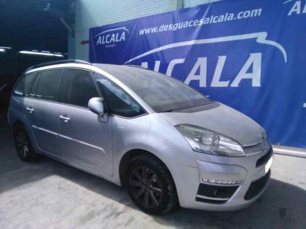 CITROËN C4 PICASSO SX DesguacesAlcala