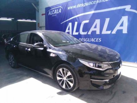 KIA OPTIMA Concept DesguacesAlcala