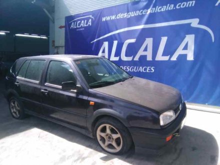 VOLKSWAGEN GOLF III BERLINA (1H1) CL DesguacesAlcala