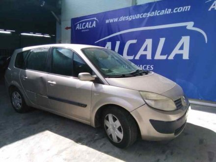 RENAULT SCENIC II i- Music DesguacesAlcala