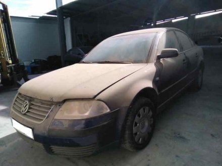 VOLKSWAGEN PASSAT BERLINA (3B3) Edition DesguacesAlcala