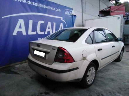 FORD FOCUS BERLINA (CAP) Ambiente (D) DesguacesAlcala