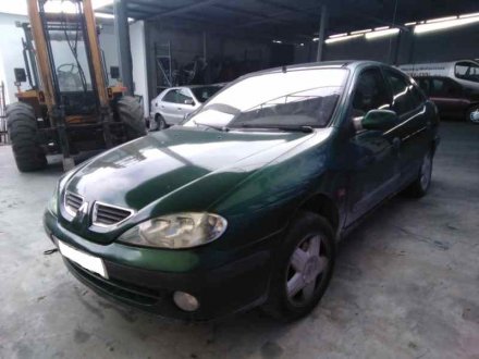 RENAULT MEGANE I CLASSIC (LA0) 1.9 DTi RT DesguacesAlcala