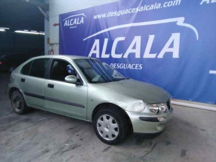 MG ROVER SERIE 25 (RF) `2000 Classic (5-ptas.) DesguacesAlcala