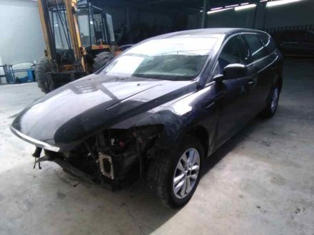 FORD MONDEO SPORTBREAK (CA2) Trend DesguacesAlcala