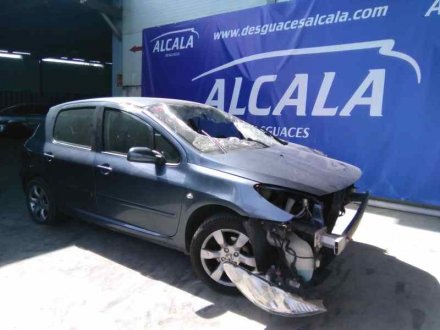 PEUGEOT 307 BERLINA (S2) XS + DesguacesAlcala