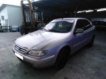 CITROEN XSARA BERLINA 1.9D Tonic DesguacesAlcala