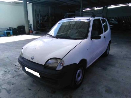 FIAT SEICENTO (187) S DesguacesAlcala