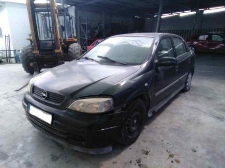 OPEL ASTRA G BERLINA Club DesguacesAlcala