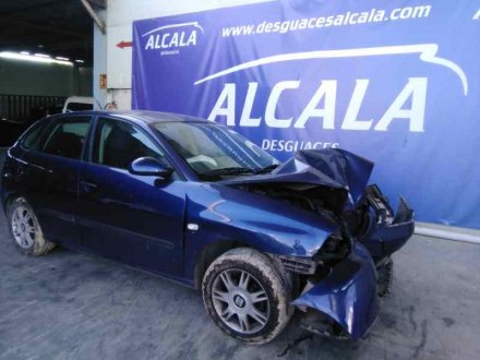 SEAT IBIZA (6L1) Stella DesguacesAlcala