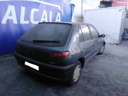 PEUGEOT 306 BERLINA 3/5 PUERTAS (S1) XS DesguacesAlcala