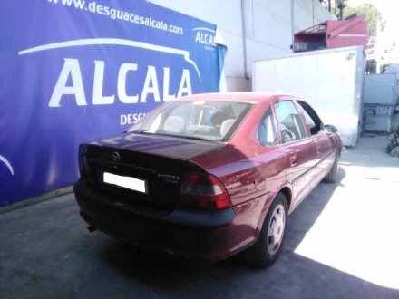 OPEL VECTRA B BERLINA Básico (1999->) DesguacesAlcala