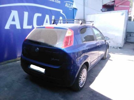 FIAT GRANDE PUNTO (199) 1.3 16V Multijet Active (55kW) DesguacesAlcala