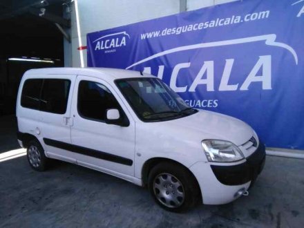 PEUGEOT PARTNER (S2) Combiespace DesguacesAlcala