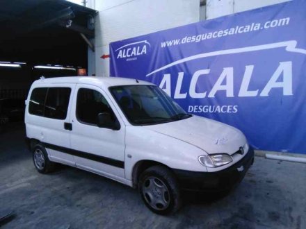 PEUGEOT PARTNER (S1) Combispace DesguacesAlcala