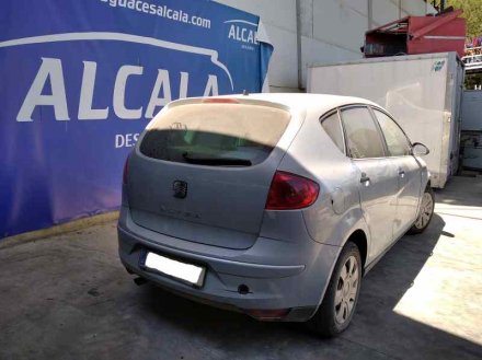 SEAT ALTEA (5P1) Reference DesguacesAlcala