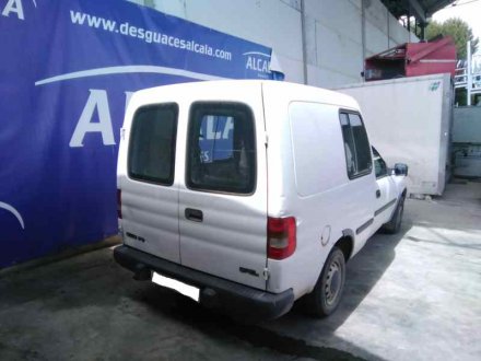 OPEL COMBO (CORSA B) Cargo DesguacesAlcala