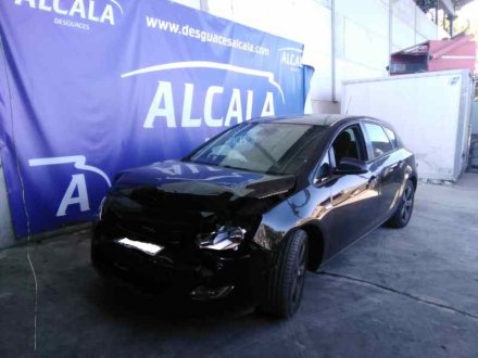 OPEL ASTRA J LIM. Cosmo DesguacesAlcala