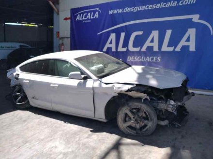 AUDI A5 SPORTBACK (8T) 2.7 TDI DesguacesAlcala