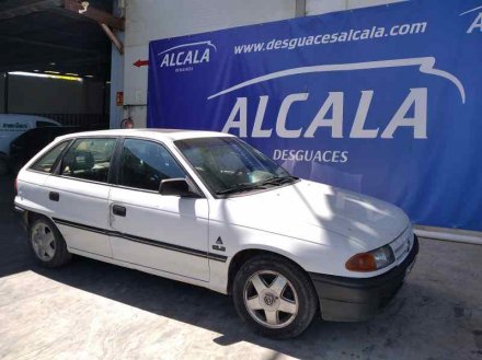 OPEL ASTRA F BERLINA Básico DesguacesAlcala