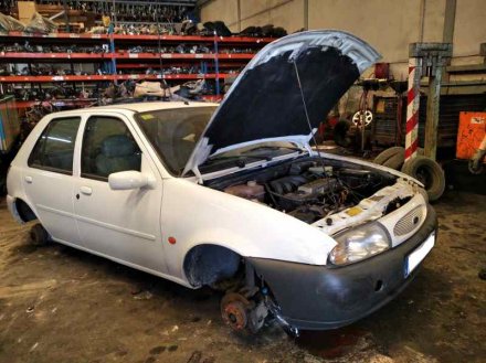 FORD FIESTA BERLINA Básico DesguacesAlcala