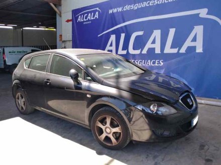 SEAT LEON (1P1) Stylance / Style DesguacesAlcala