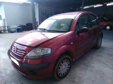 CITROEN C3 1.4 HDi Vivace DesguacesAlcala